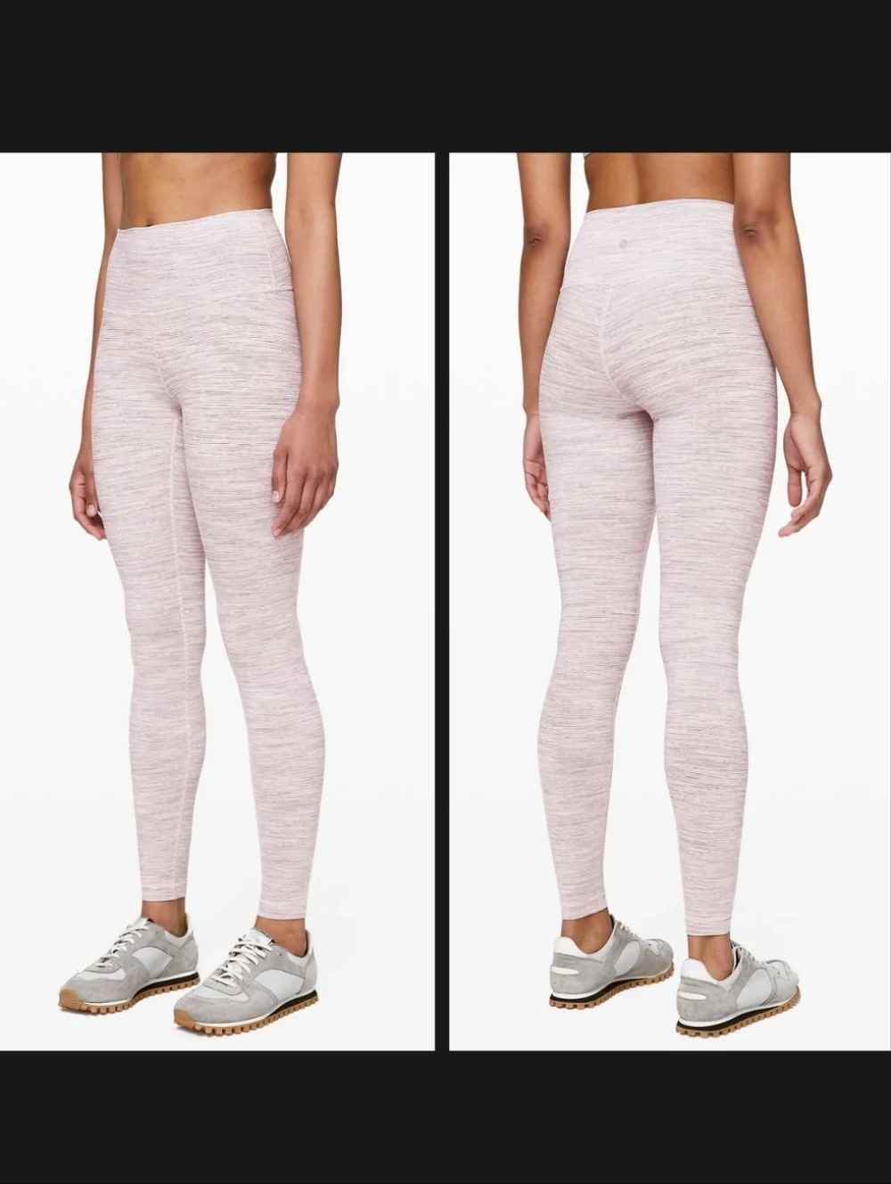 Lululemon Wunder Under High Rise Tight 28